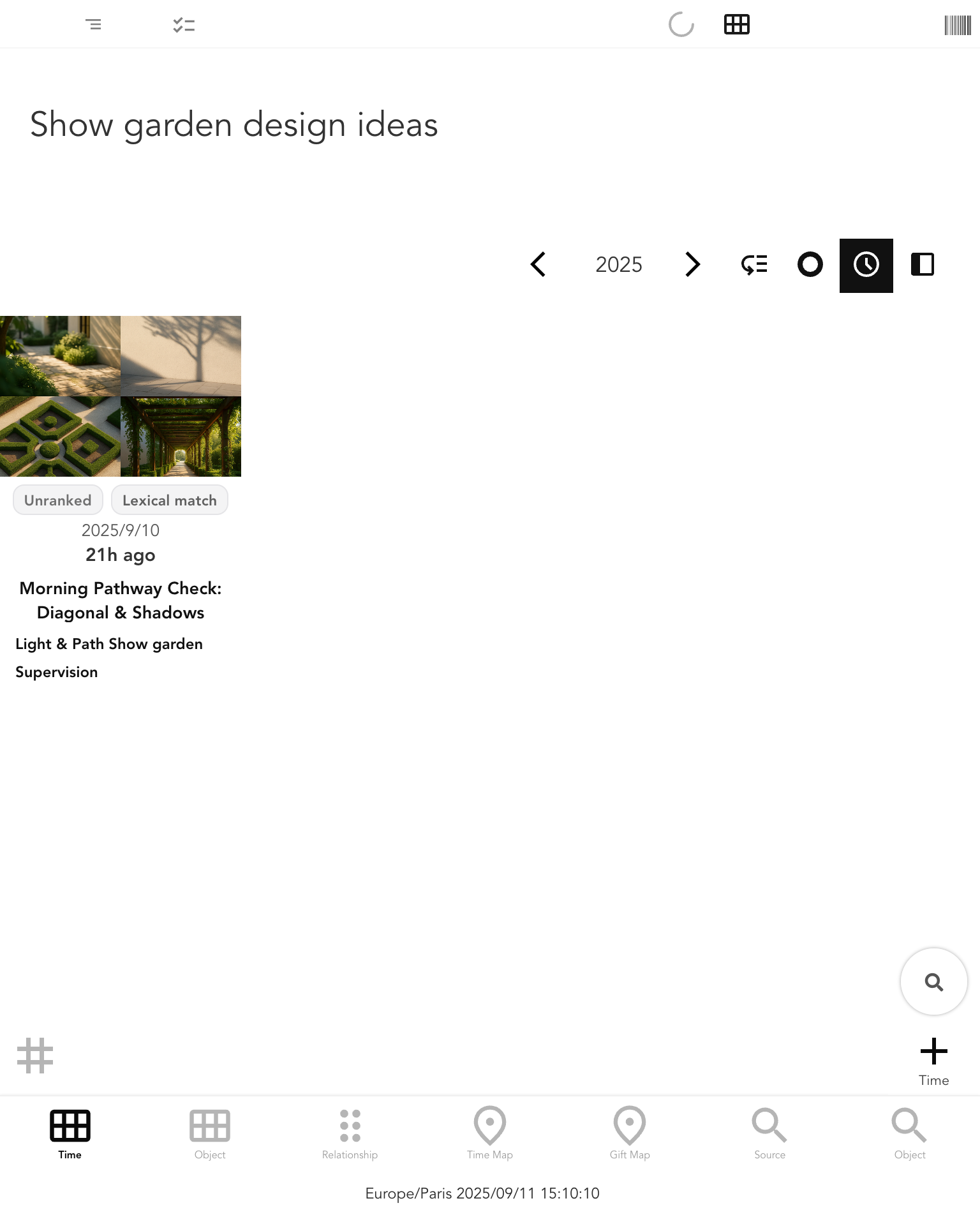 Step 5: Check the results