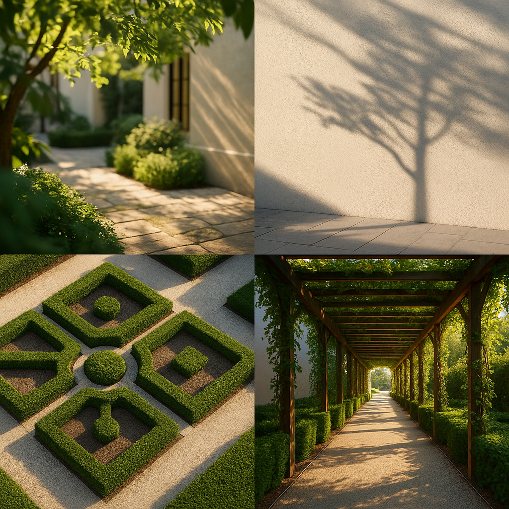 Record: Morning pathway check